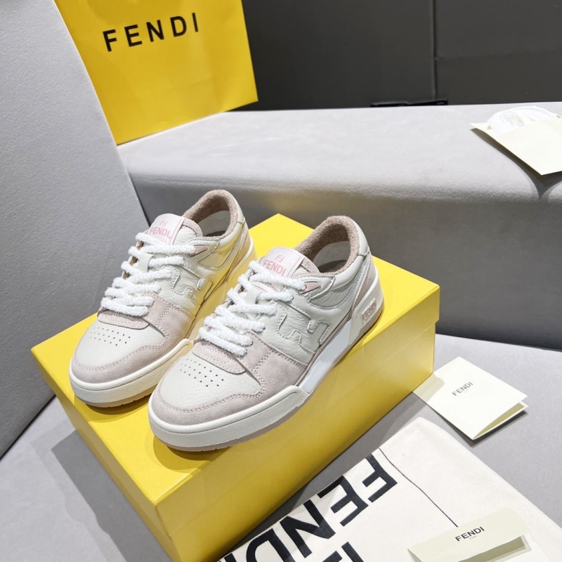 Fendi Sneakers